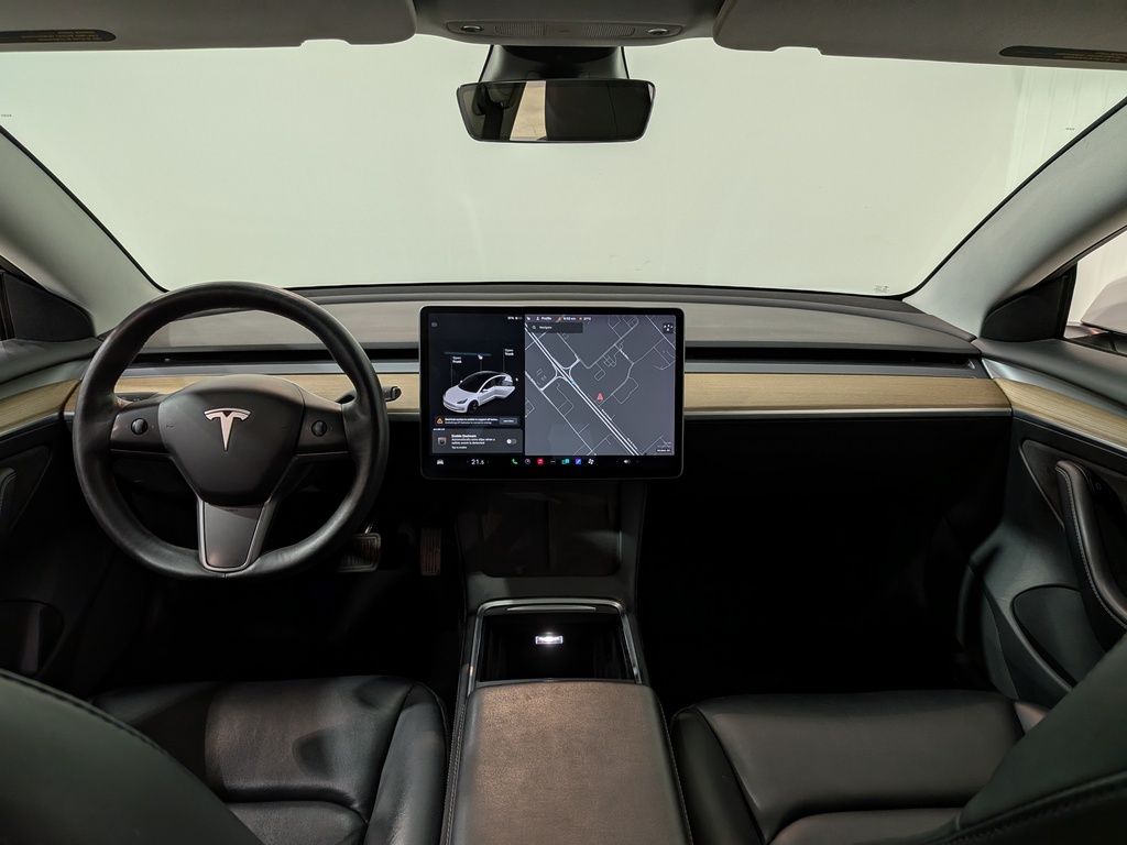 Tesla Model 3 2021 Tesla Model 3 2021