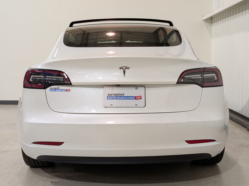 Tesla Model 3 2021 Tesla Model 3 2021