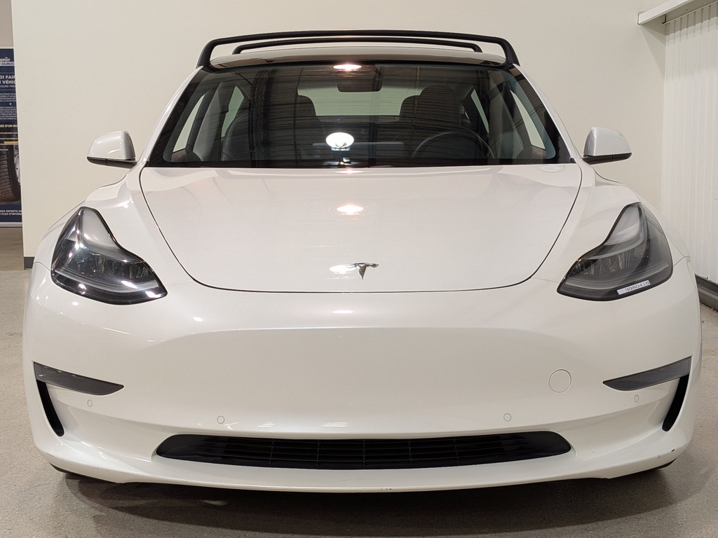 Tesla Model 3 2021 Tesla Model 3 2021