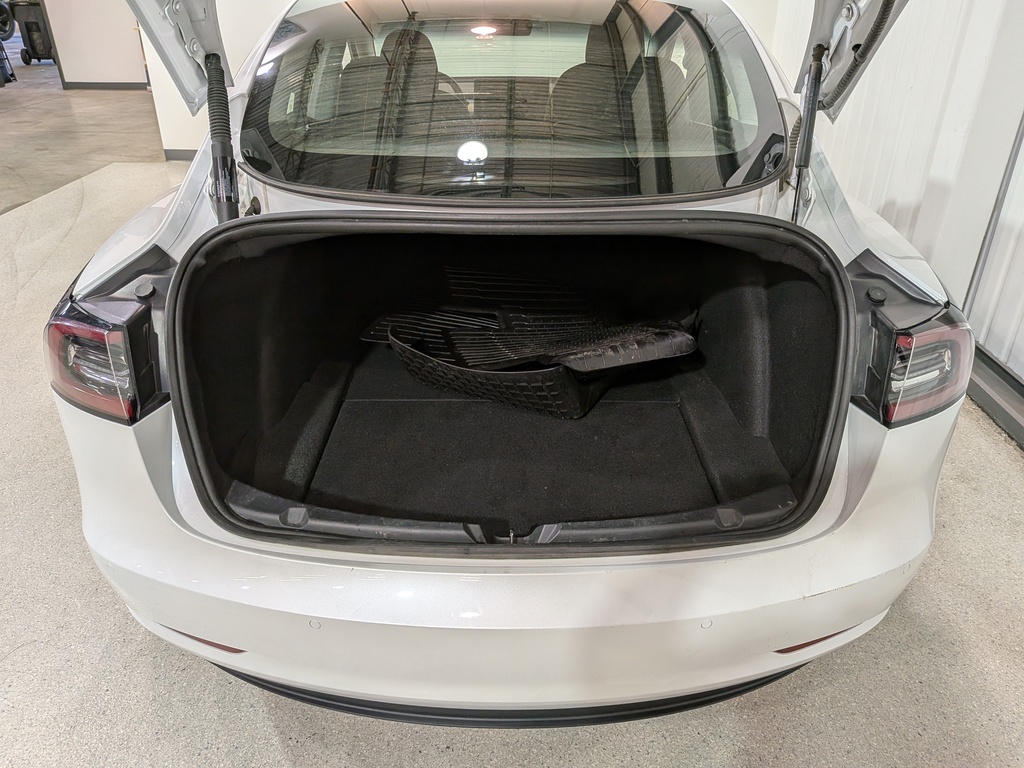 Tesla Model 3 2021 Tesla Model 3 2021