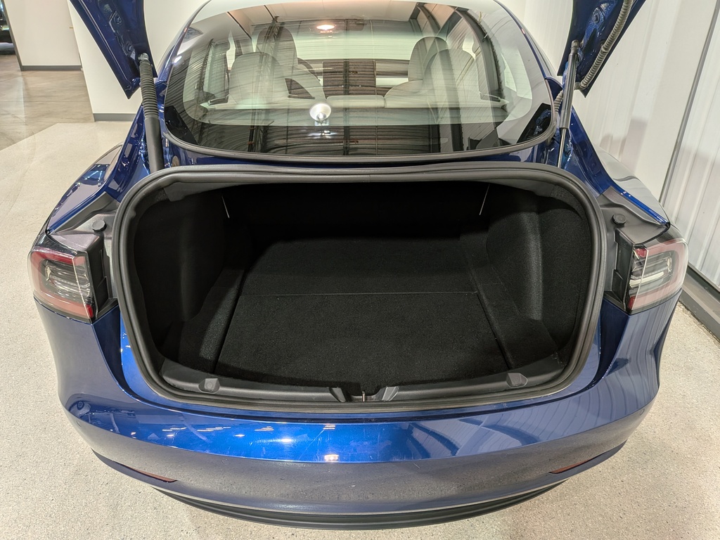 Tesla Model 3 2021 Tesla Model 3 2021