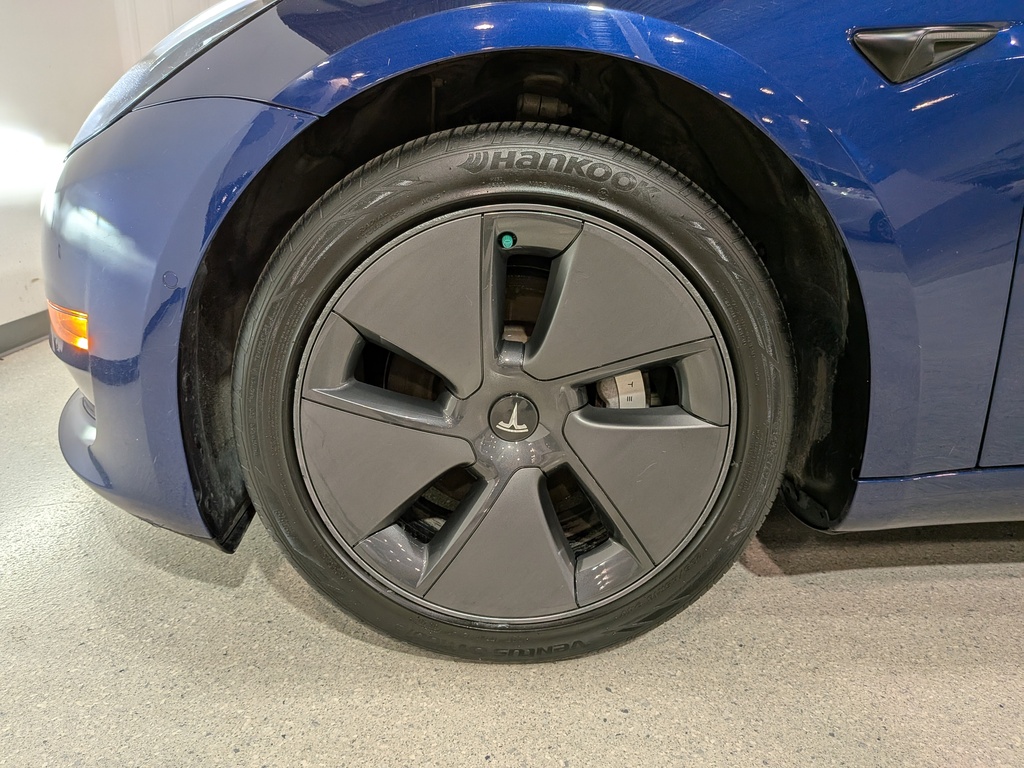 Tesla Model 3 2021 Tesla Model 3 2021