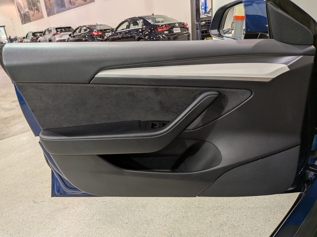 Tesla Model 3 2021 Tesla Model 3 2021