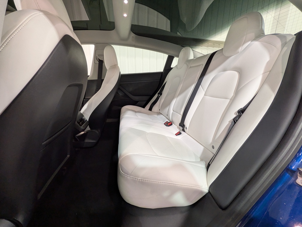 Tesla Model 3 2021 Tesla Model 3 2021