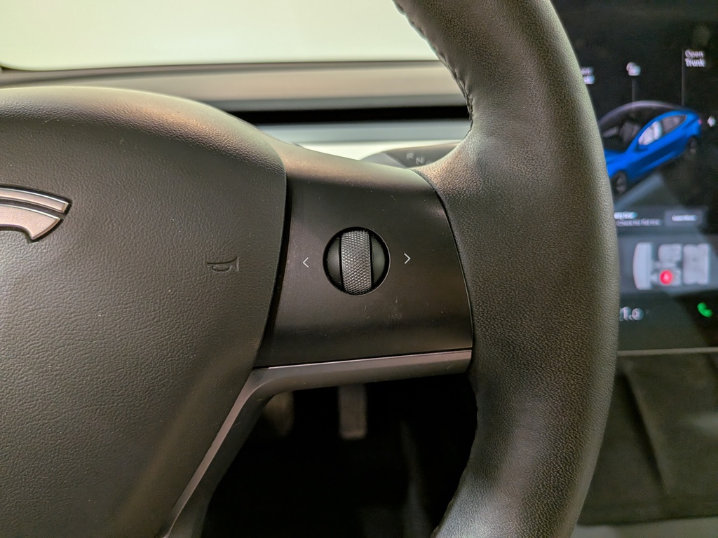 Tesla Model 3 2021 Tesla Model 3 2021