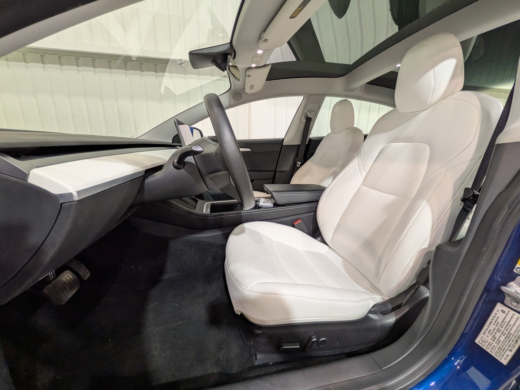Tesla Model 3 2021 Tesla Model 3 2021
