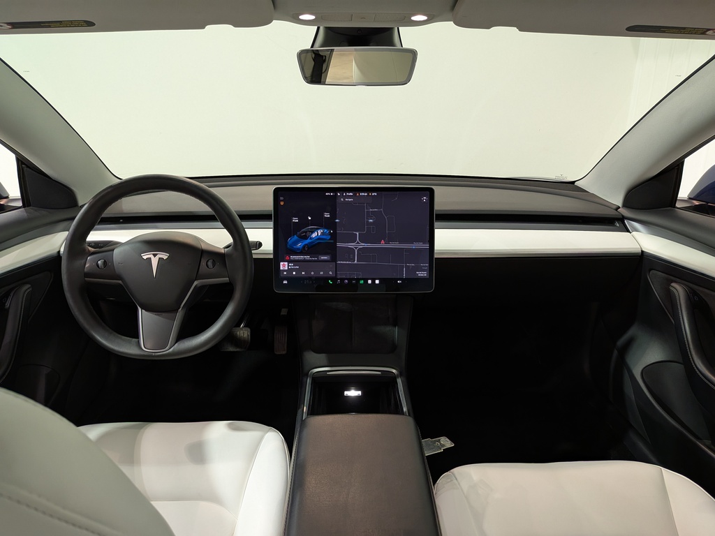 Tesla Model 3 2021 Tesla Model 3 2021