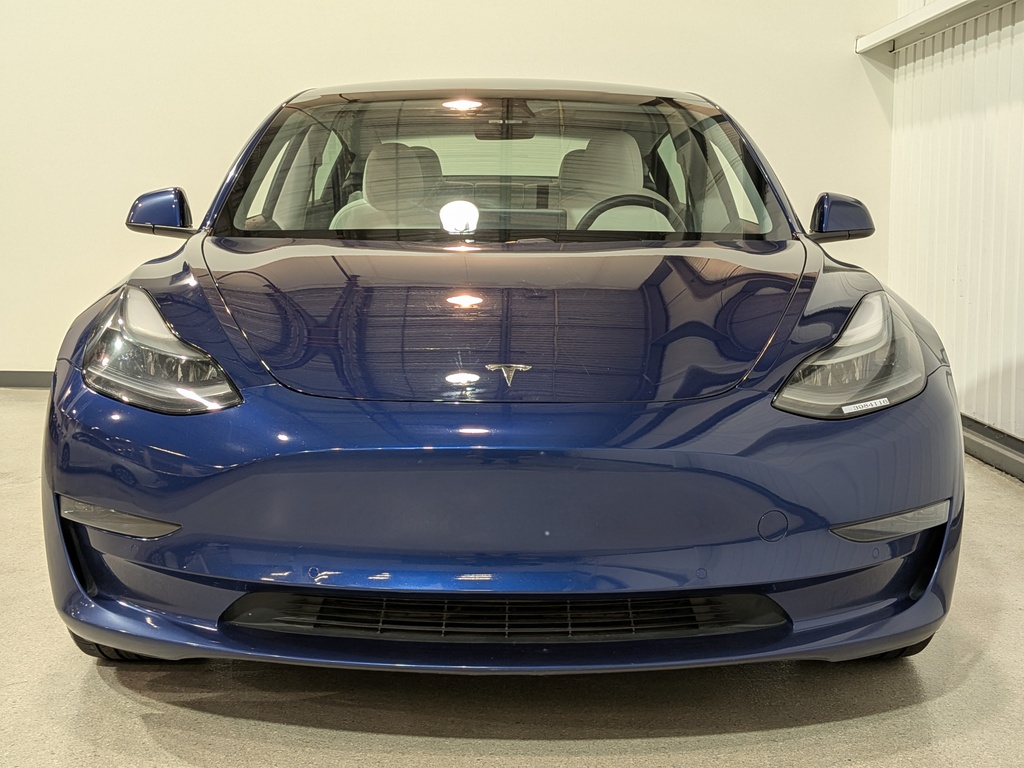 Tesla Model 3 2021 Tesla Model 3 2021