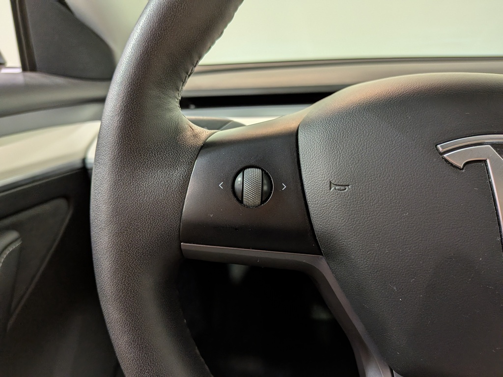 Tesla Model 3 2021 Tesla Model 3 2021