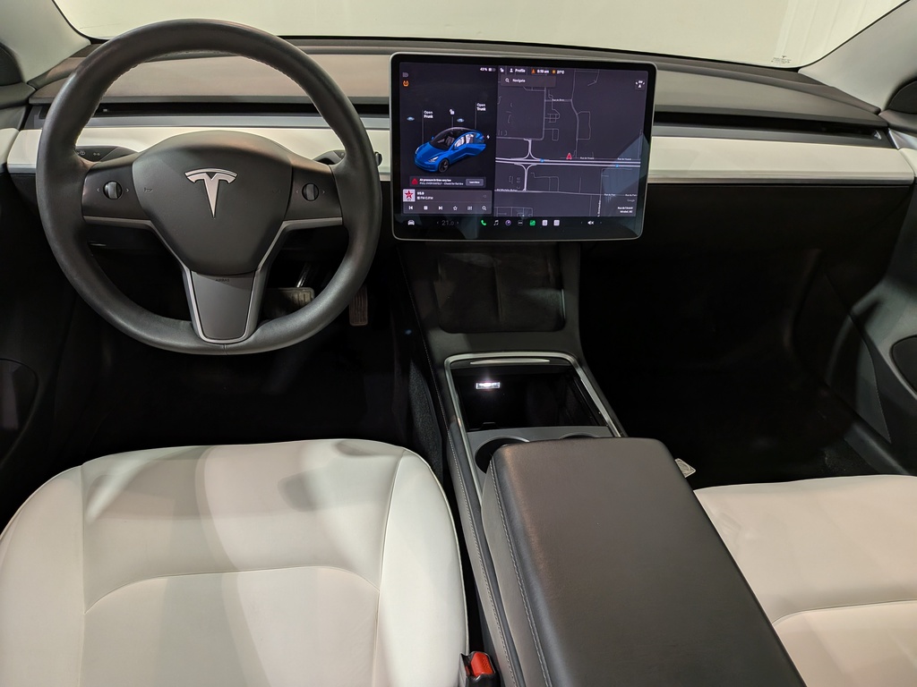 Tesla Model 3 2021 Tesla Model 3 2021