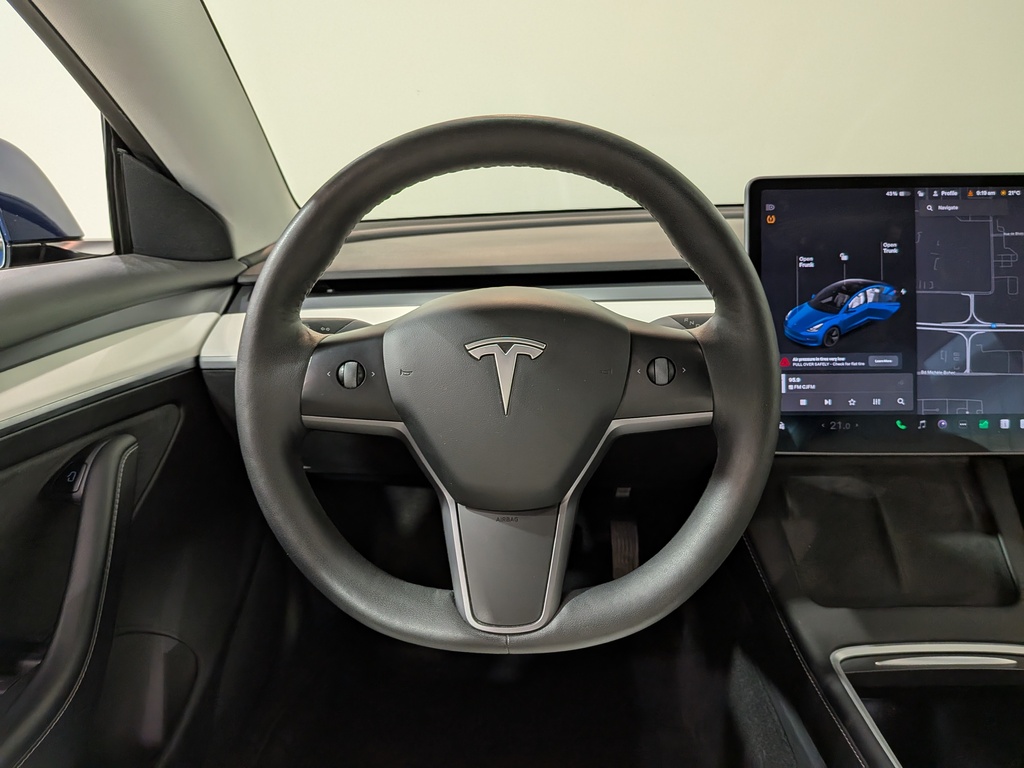 Tesla Model 3 2021 Tesla Model 3 2021