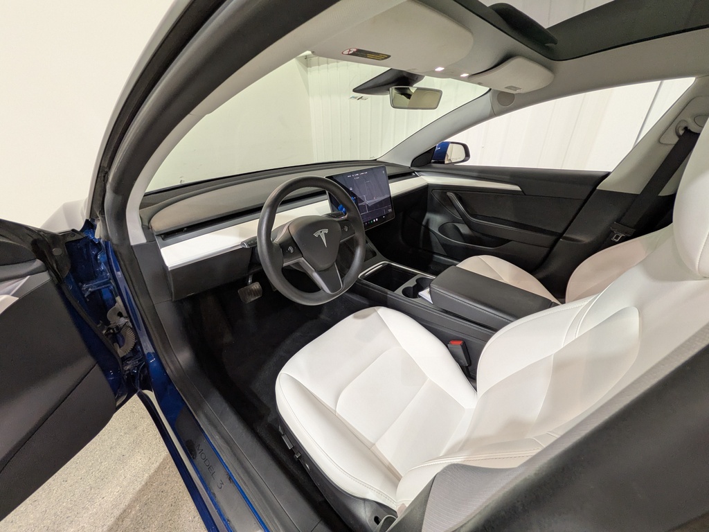 Tesla Model 3 2021 Tesla Model 3 2021
