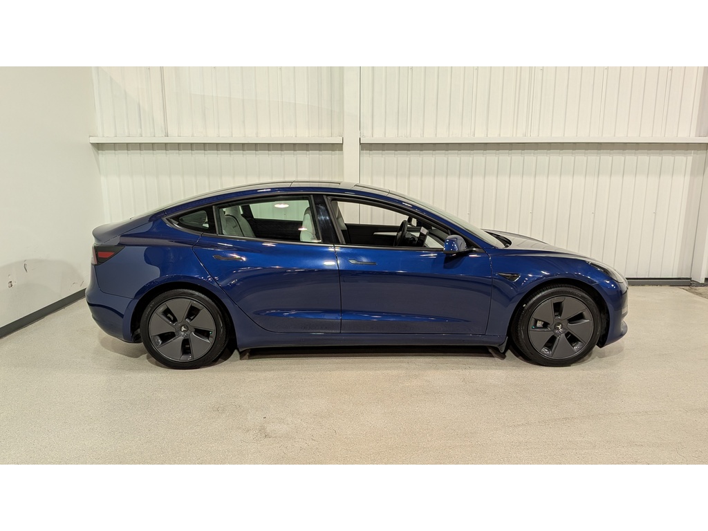 Tesla Model 3 2021 Tesla Model 3 2021