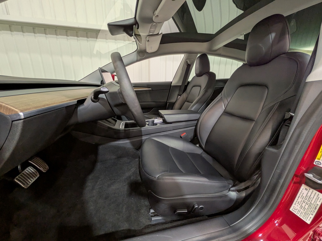 Tesla Model 3 2021 Tesla Model 3 2021