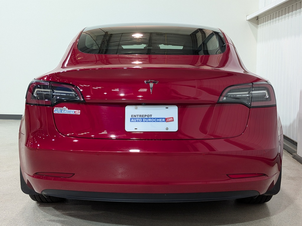 Tesla Model 3 2021 Tesla Model 3 2021