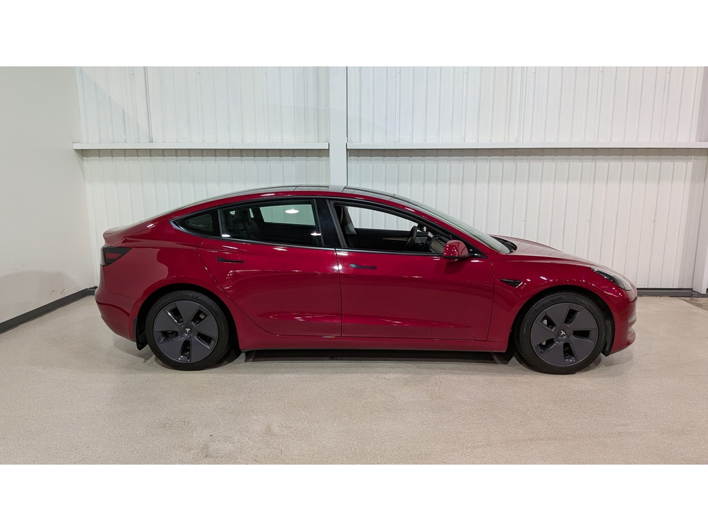 Tesla Model 3 2021 Tesla Model 3 2021