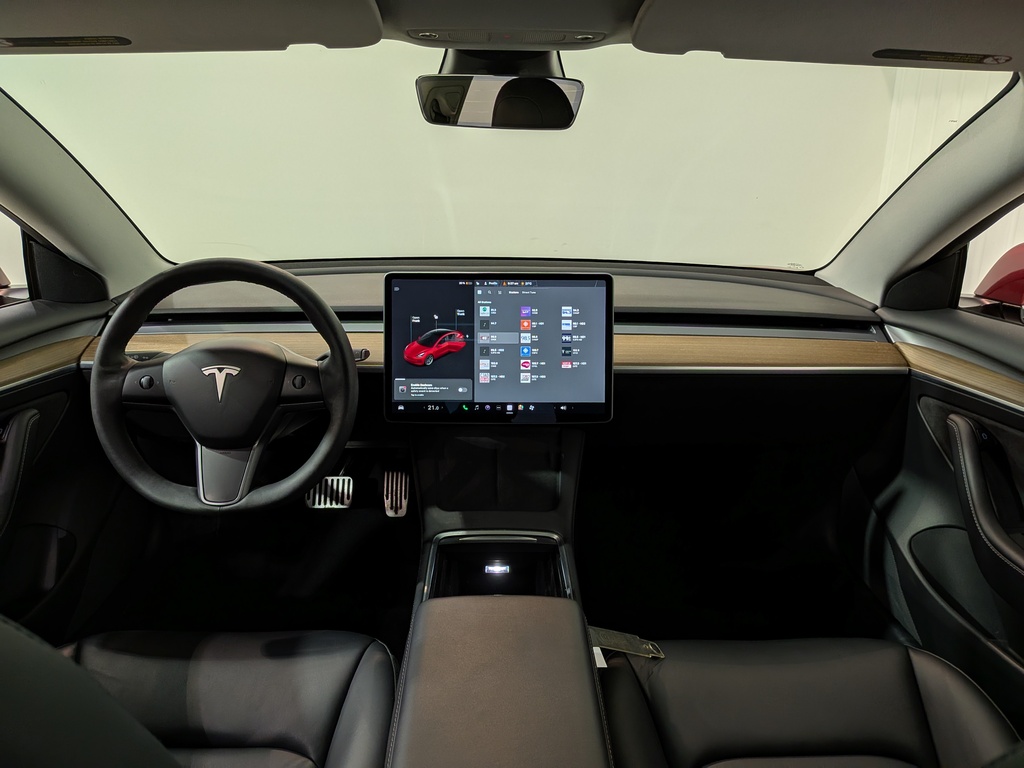 Tesla Model 3 2021 Tesla Model 3 2021