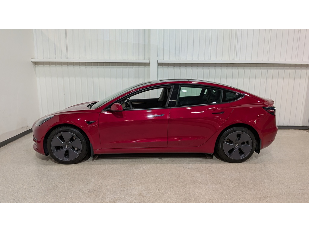 Tesla Model 3 2021 Tesla Model 3 2021