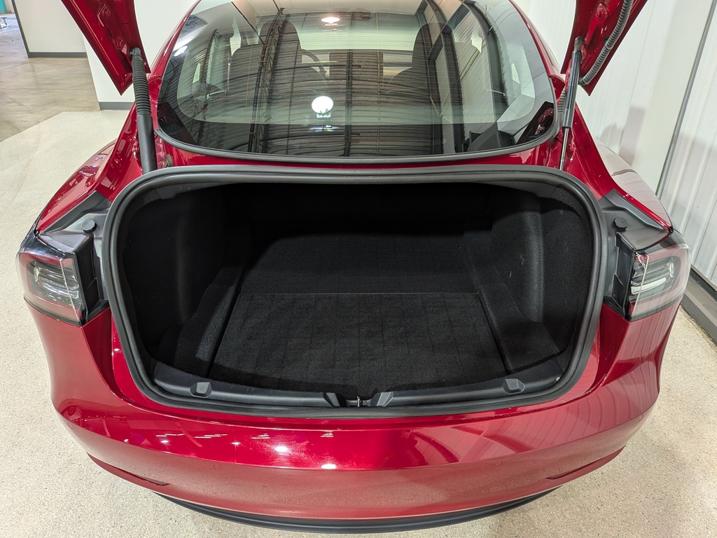 Tesla Model 3 2021 Tesla Model 3 2021