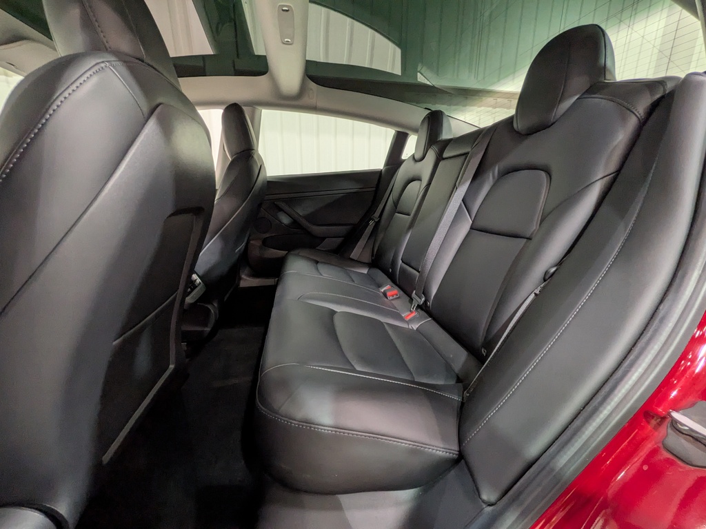 Tesla Model 3 2021 Tesla Model 3 2021