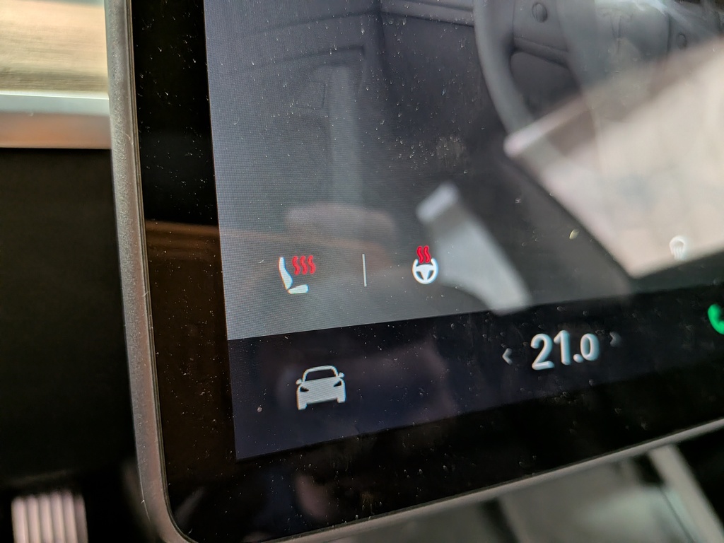 Tesla Model 3 2021 Tesla Model 3 2021