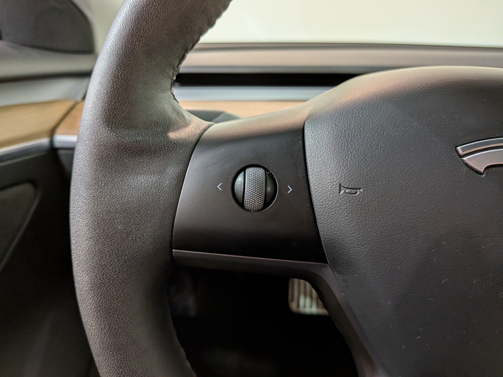 Tesla Model 3 2021 Tesla Model 3 2021