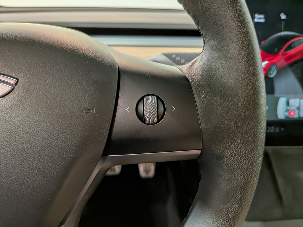 Tesla Model 3 2021 Tesla Model 3 2021