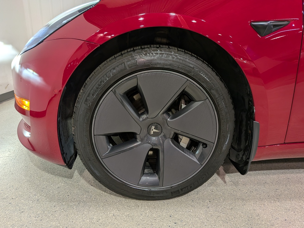 Tesla Model 3 2021 Tesla Model 3 2021
