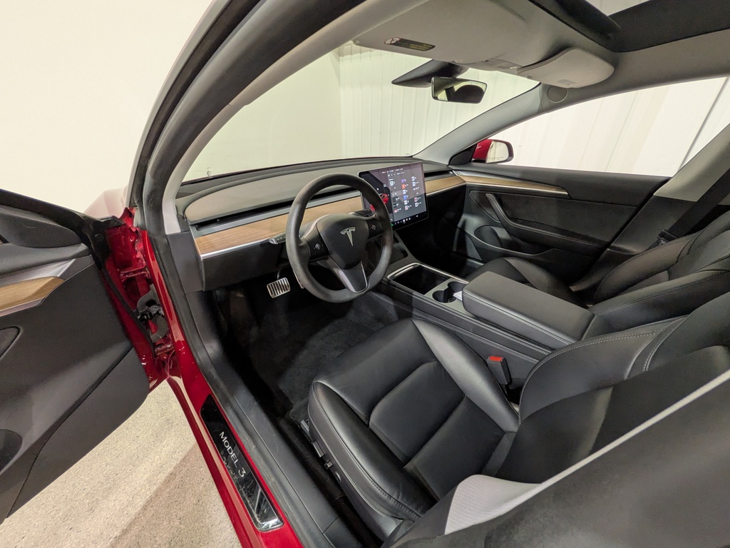 Tesla Model 3 2021 Tesla Model 3 2021