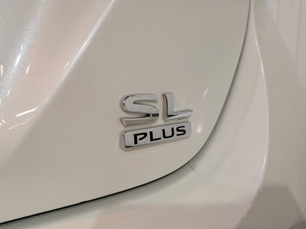 Nissan LEAF 2020 Nissan LEAF 2020