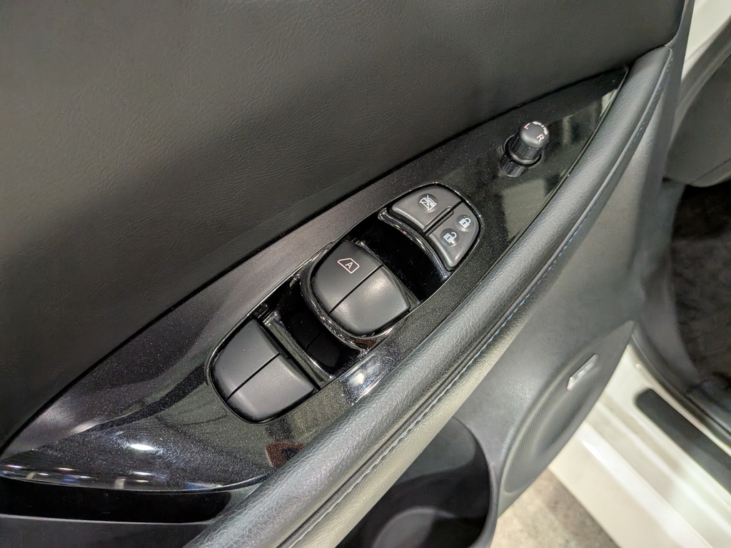 Nissan LEAF 2020 Nissan LEAF 2020