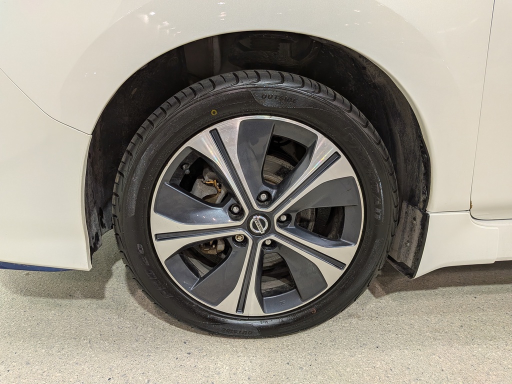 Nissan LEAF 2020 Nissan LEAF 2020