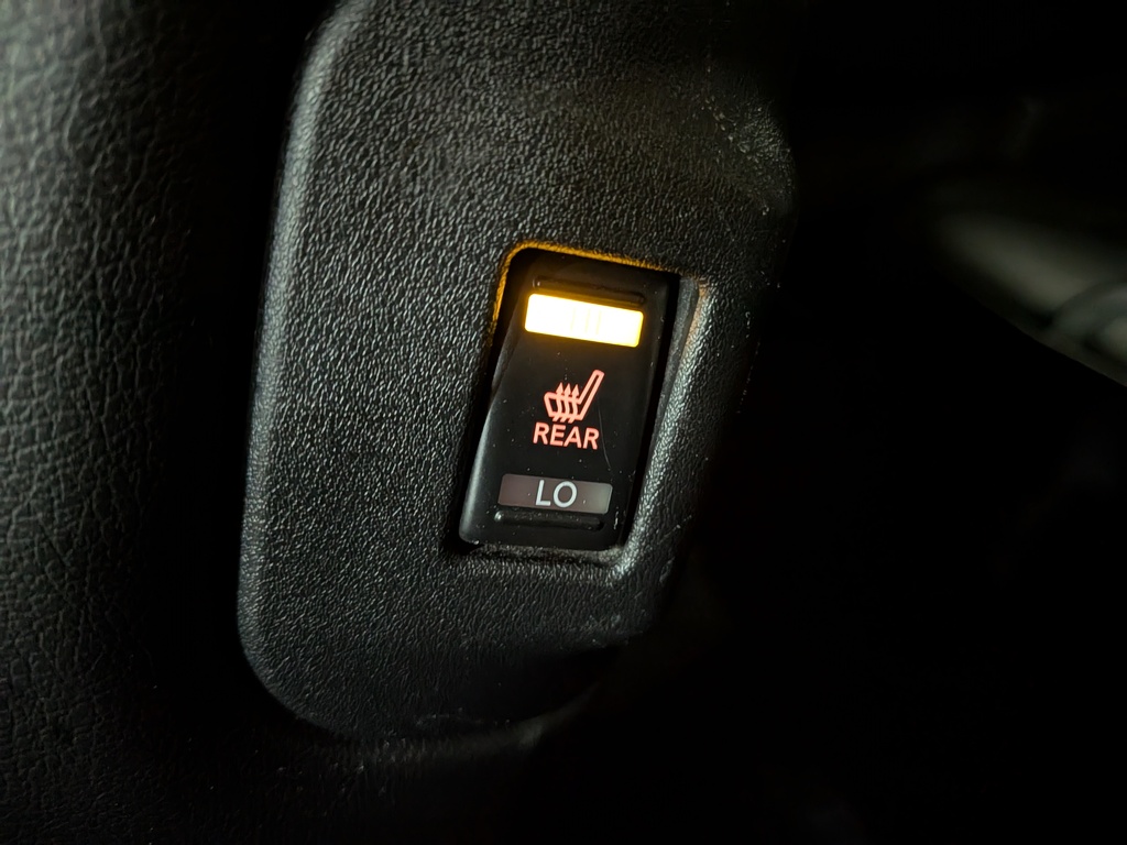 Nissan LEAF 2020 Nissan LEAF 2020