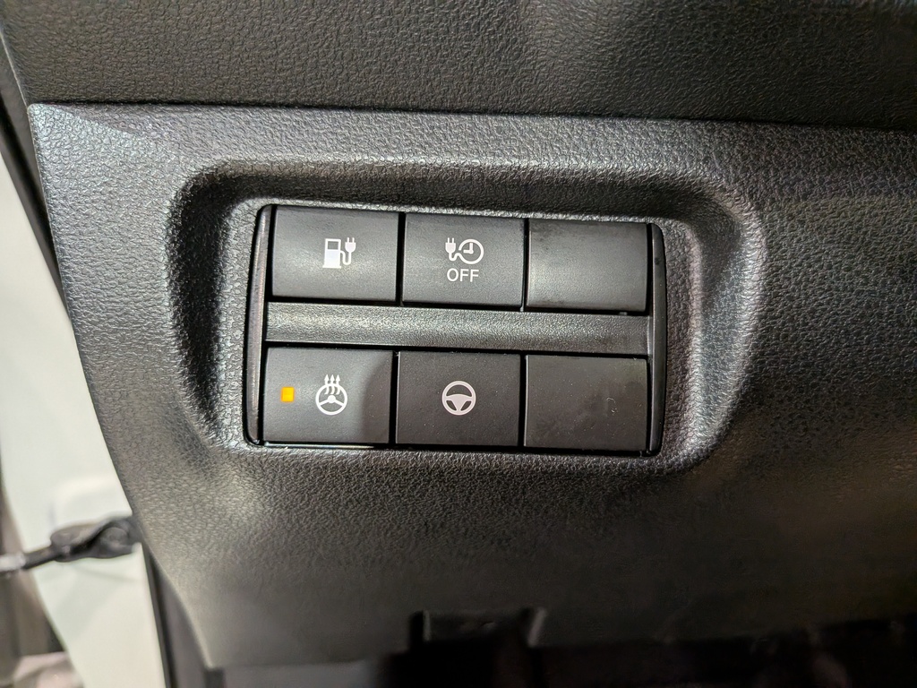 Nissan LEAF 2020 Nissan LEAF 2020