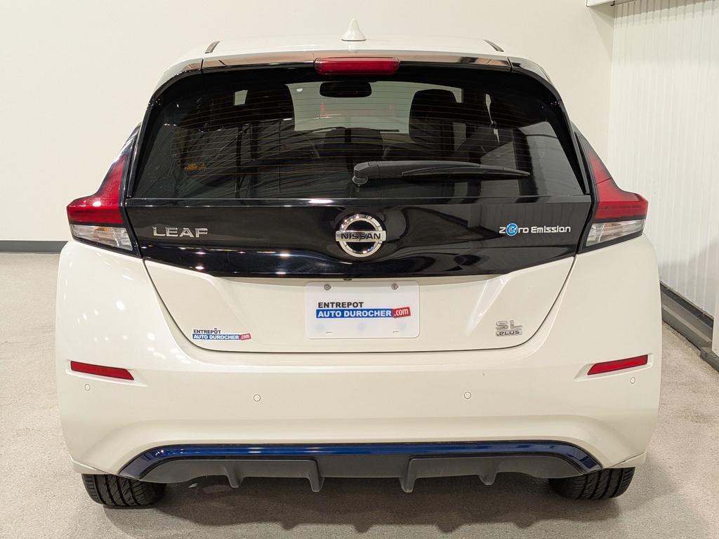 Nissan LEAF 2020 Nissan LEAF 2020