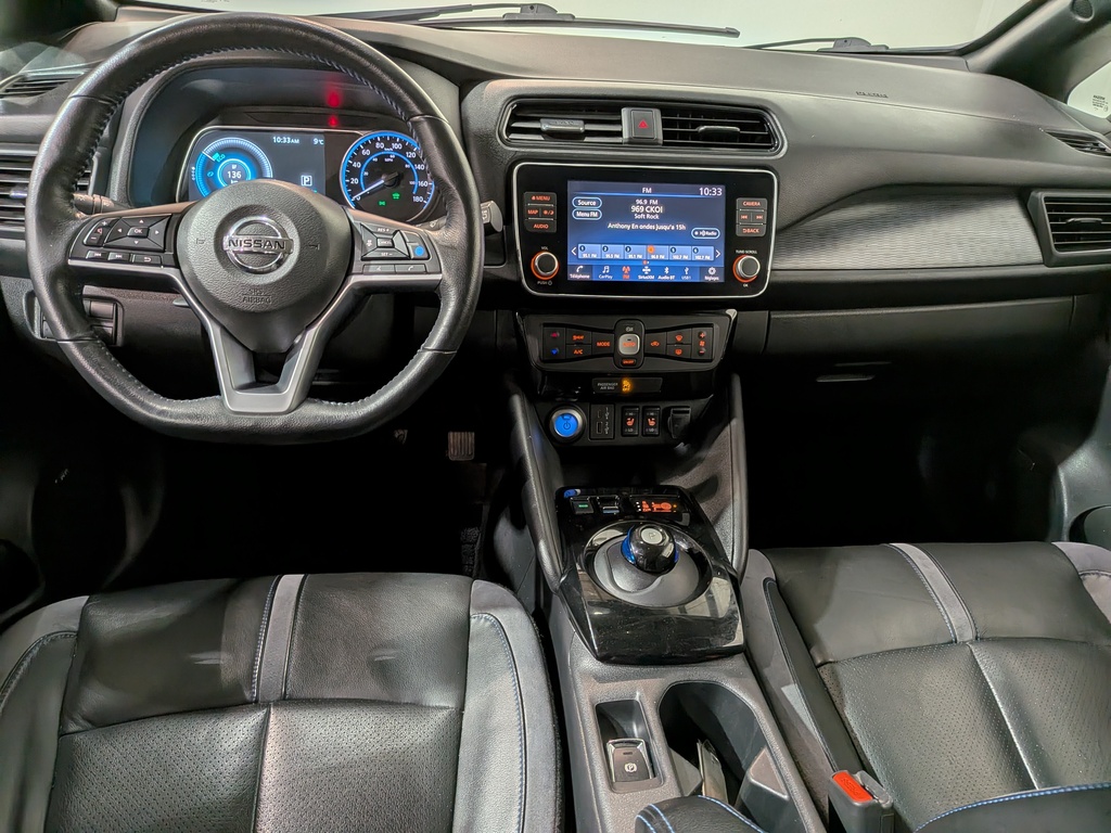 Nissan LEAF 2020 Nissan LEAF 2020