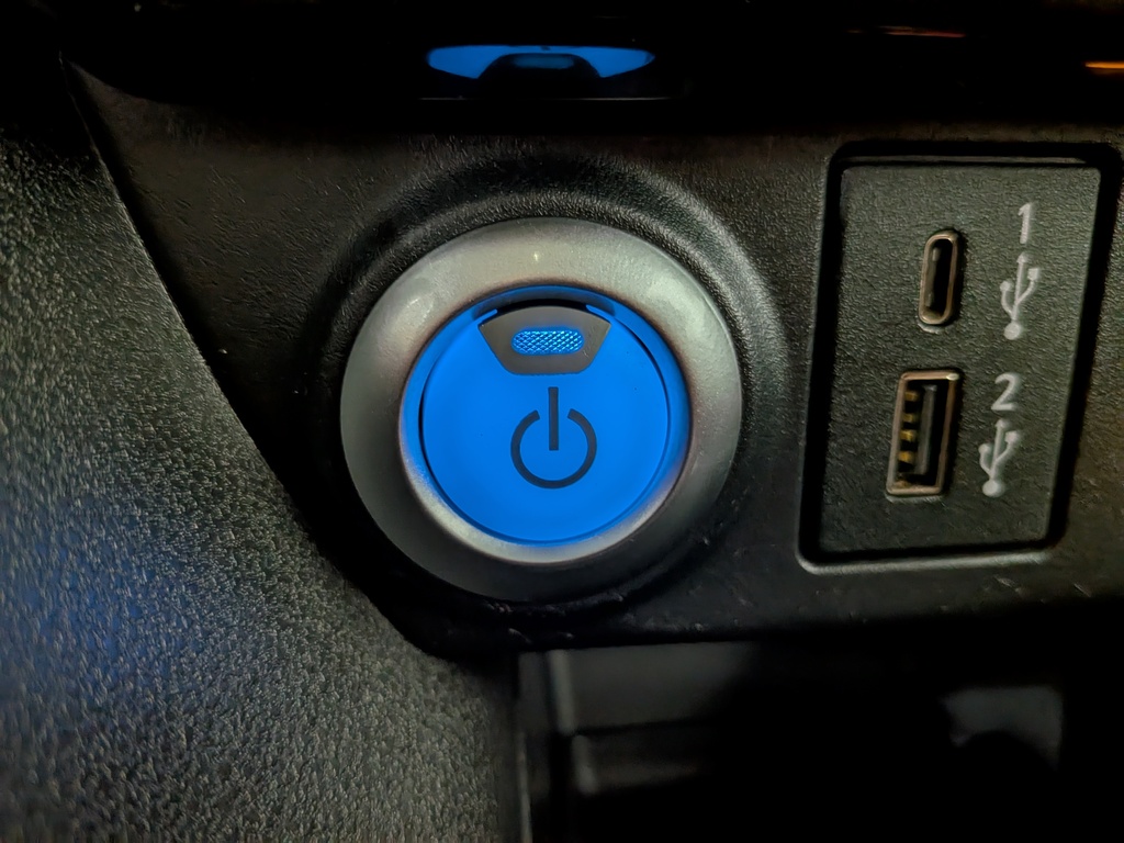 Nissan LEAF 2020 Nissan LEAF 2020