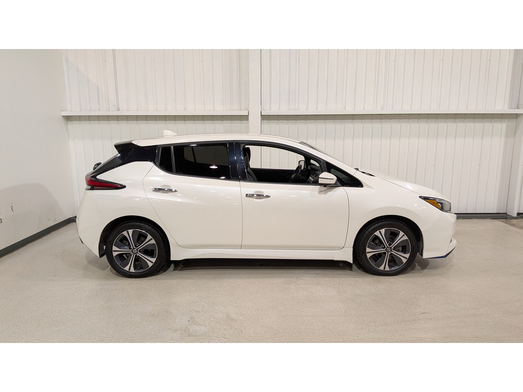 Nissan LEAF 2020 Nissan LEAF 2020