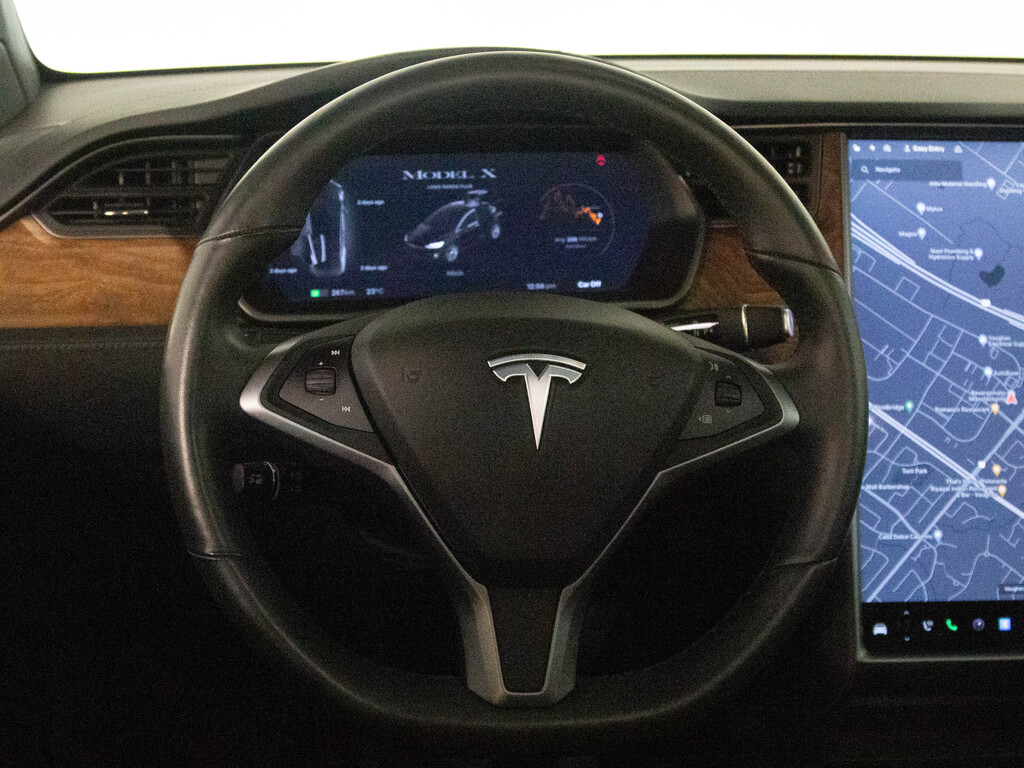 2021 Tesla Model X LONG RANGE   AWD   360 VIEW   20"RIM, 多伦多, 全款车