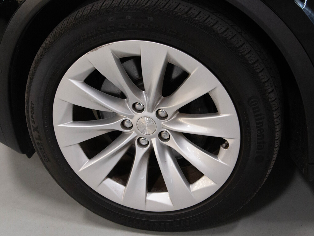 2021 Tesla Model X LONG RANGE   AWD   360 VIEW   20"RIM, 多伦多, 全款车