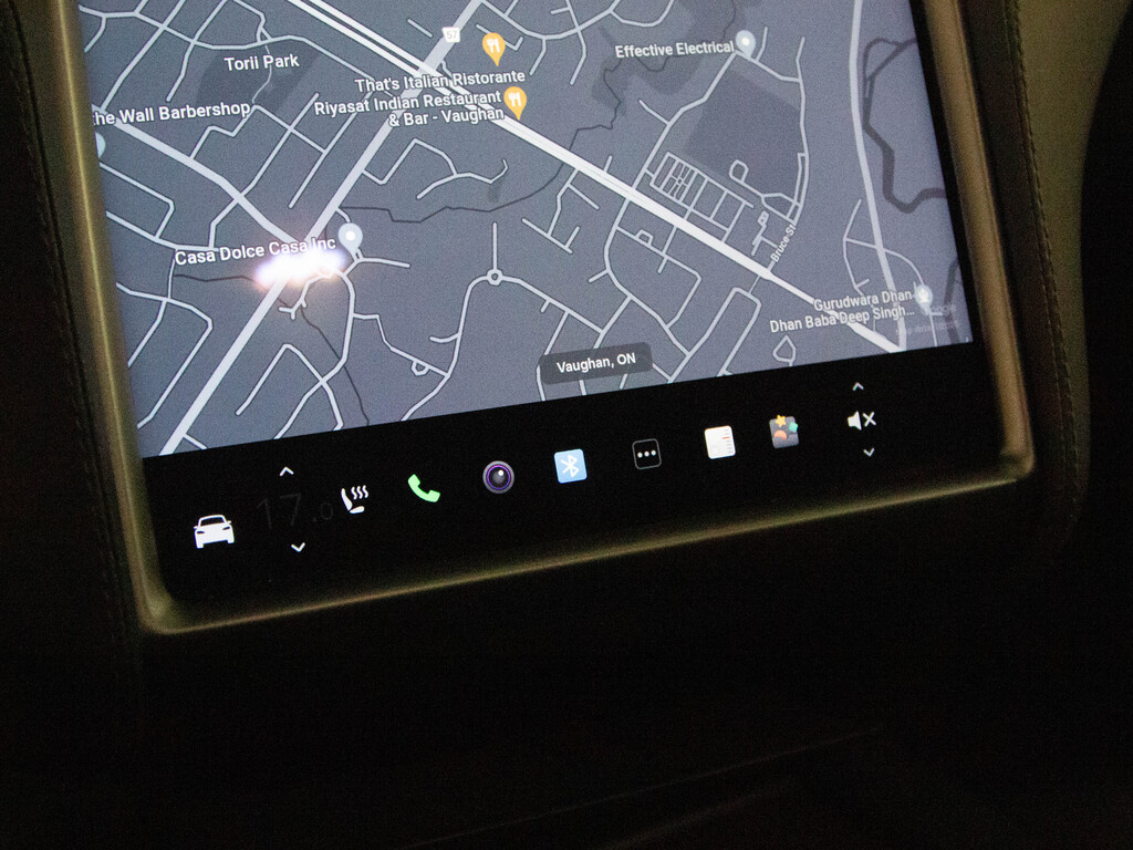 2021 Tesla Model X LONG RANGE   AWD   360 VIEW   20"RIM, 多伦多, 全款车