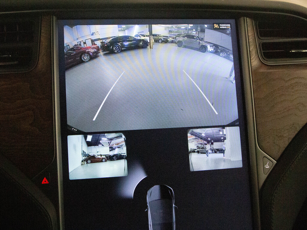 2021 Tesla Model X LONG RANGE   AWD   360 VIEW   20"RIM, 多伦多, 全款车