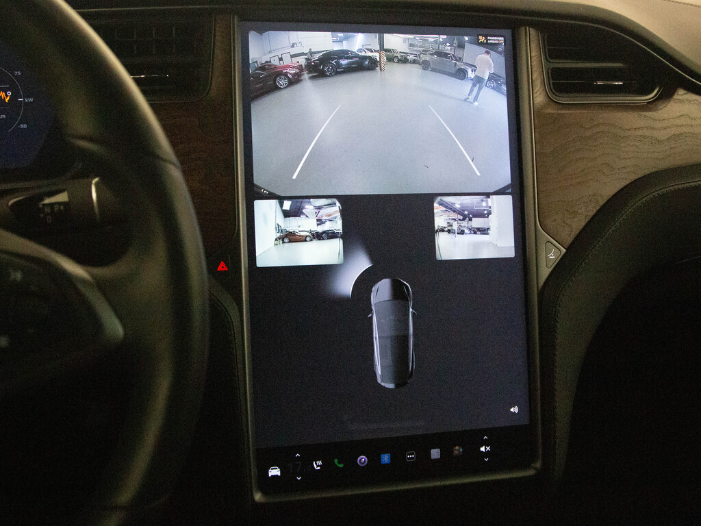 2021 Tesla Model X LONG RANGE   AWD   360 VIEW   20"RIM, 多伦多, 全款车