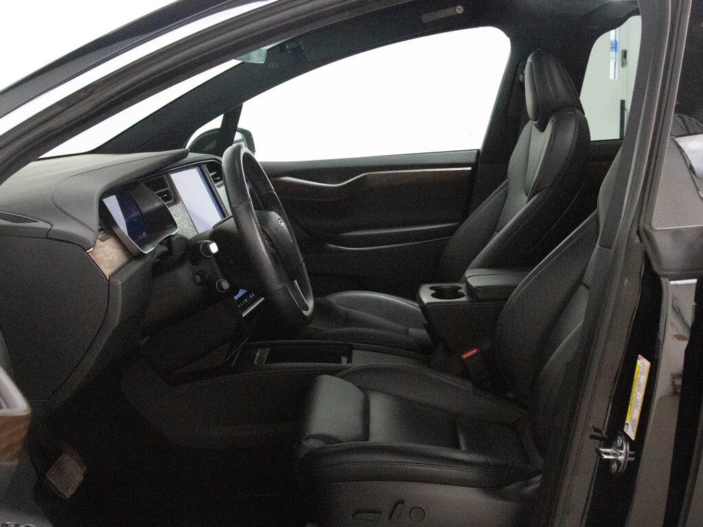2021 Tesla Model X LONG RANGE   AWD   360 VIEW   20"RIM, 多伦多, 全款车