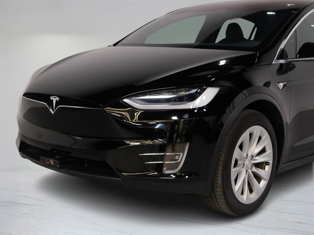 2021 Tesla Model X LONG RANGE   AWD   360 VIEW   20"RIM, 多伦多, 全款车