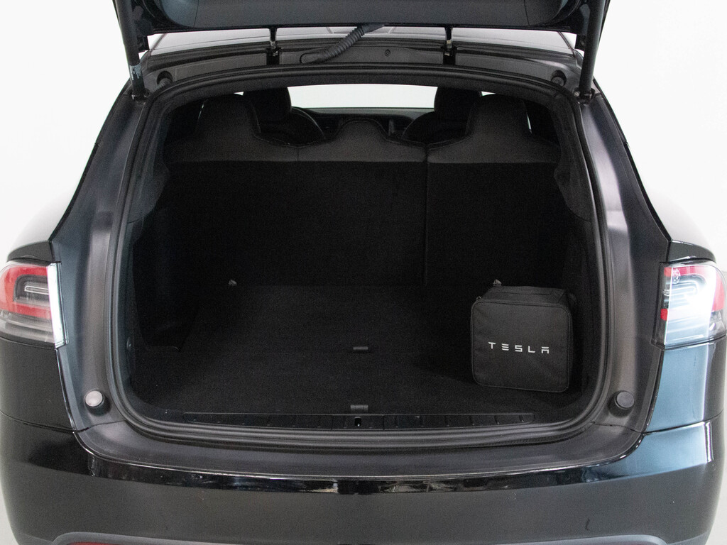 2021 Tesla Model X LONG RANGE   AWD   360 VIEW   20"RIM, 多伦多, 全款车