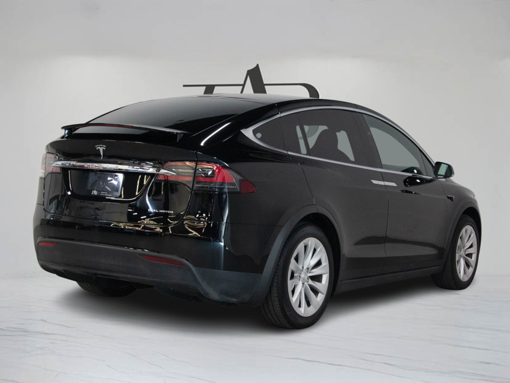 2021 Tesla Model X LONG RANGE   AWD   360 VIEW   20"RIM, 多伦多, 全款车