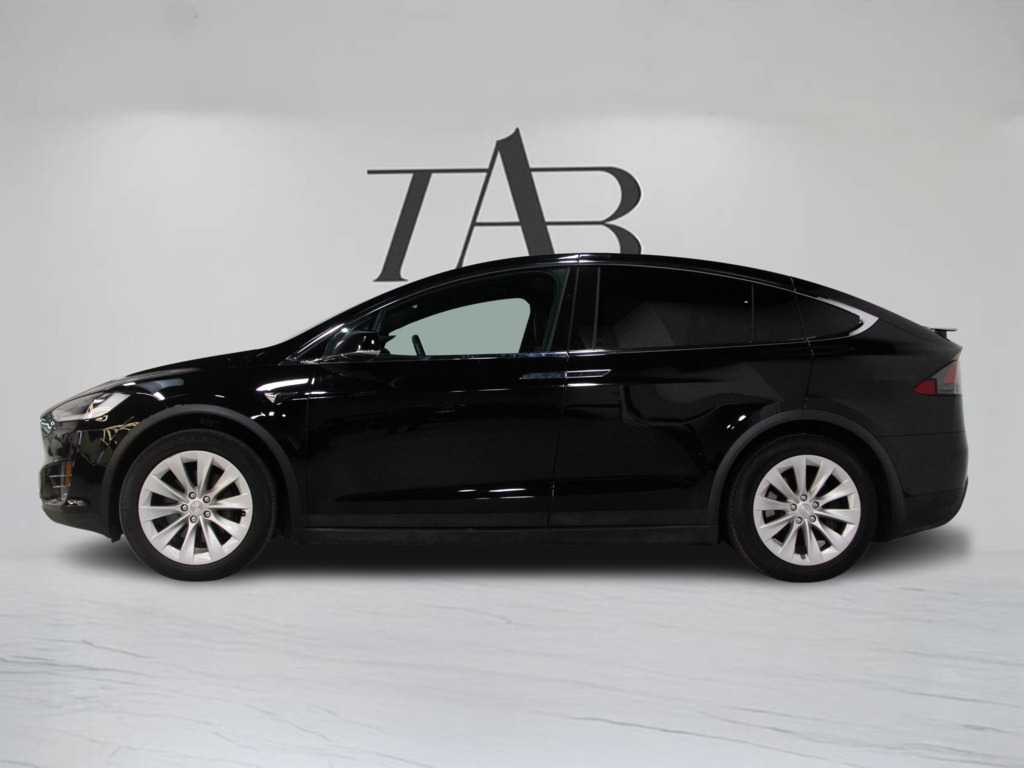 2021 Tesla Model X LONG RANGE   AWD   360 VIEW   20"RIM, 多伦多, 全款车