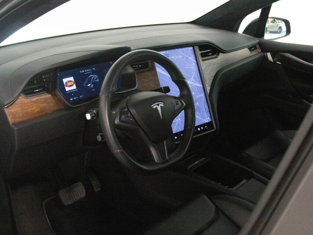 2021 Tesla Model X LONG RANGE   AWD   360 VIEW   20"RIM, 多伦多, 全款车