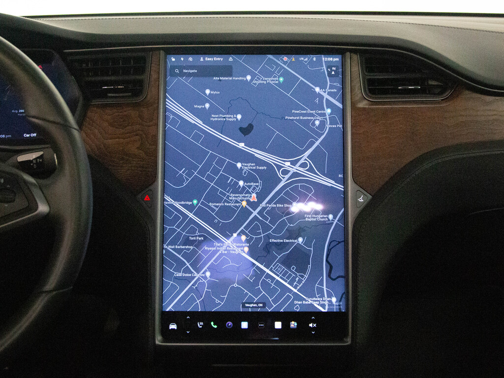 2021 Tesla Model X LONG RANGE   AWD   360 VIEW   20"RIM, 多伦多, 全款车